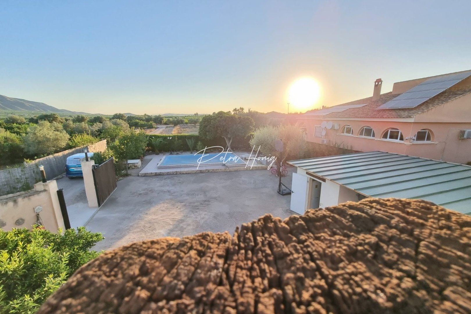 Resales - Townhouse - Other areas - Benferri