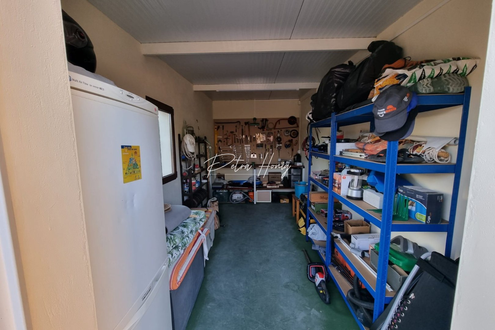 Resales - Townhouse - Other areas - Benferri