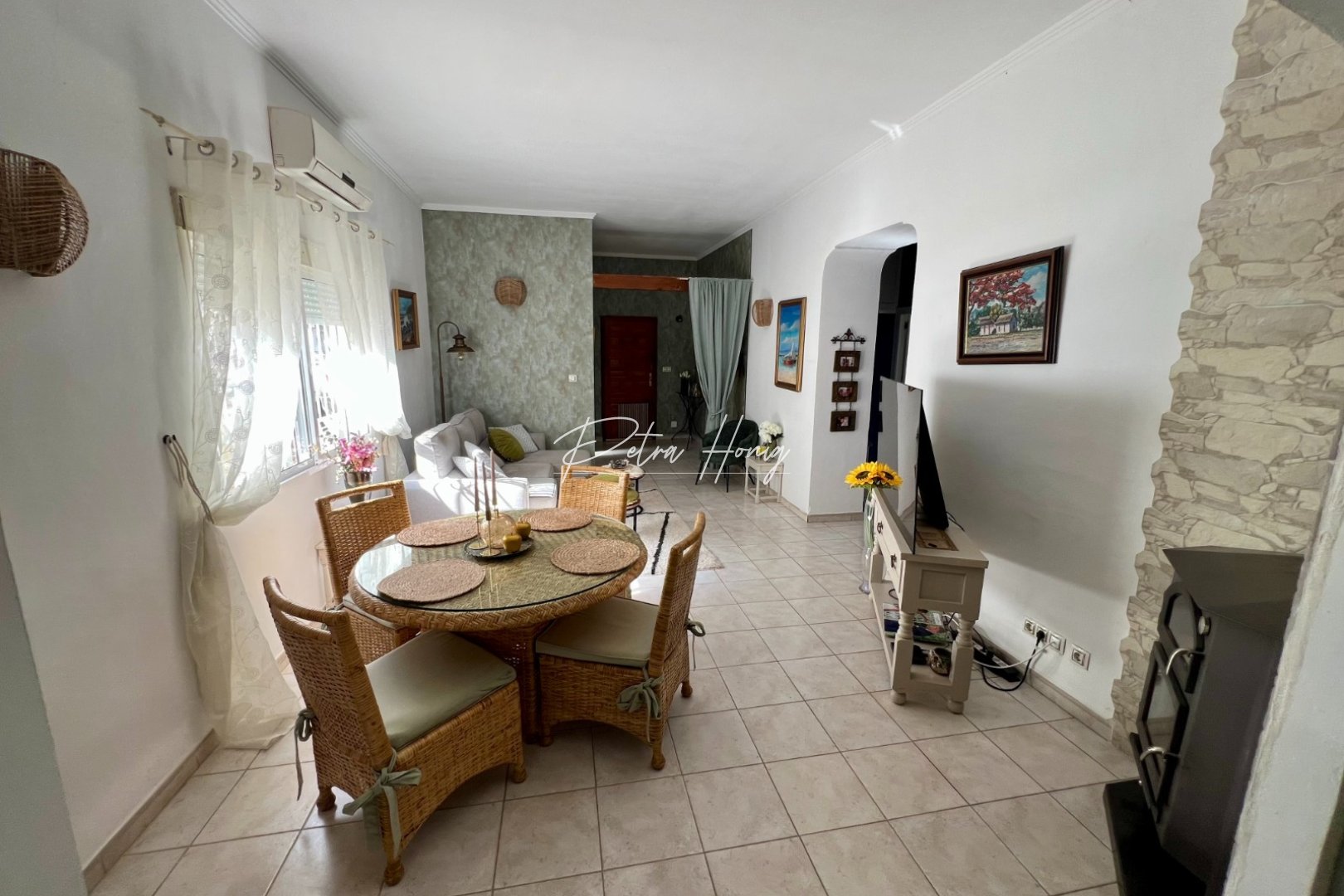 Resales - Townhouse - Other areas - Benferri