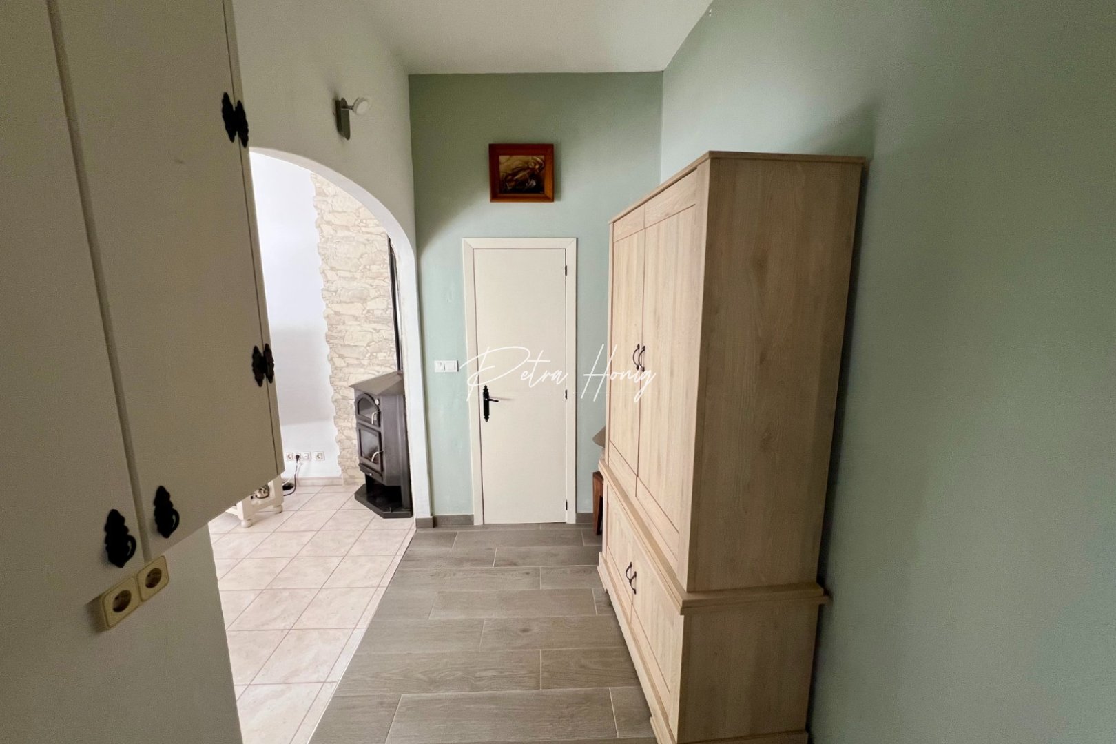 Resales - Townhouse - Other areas - Benferri