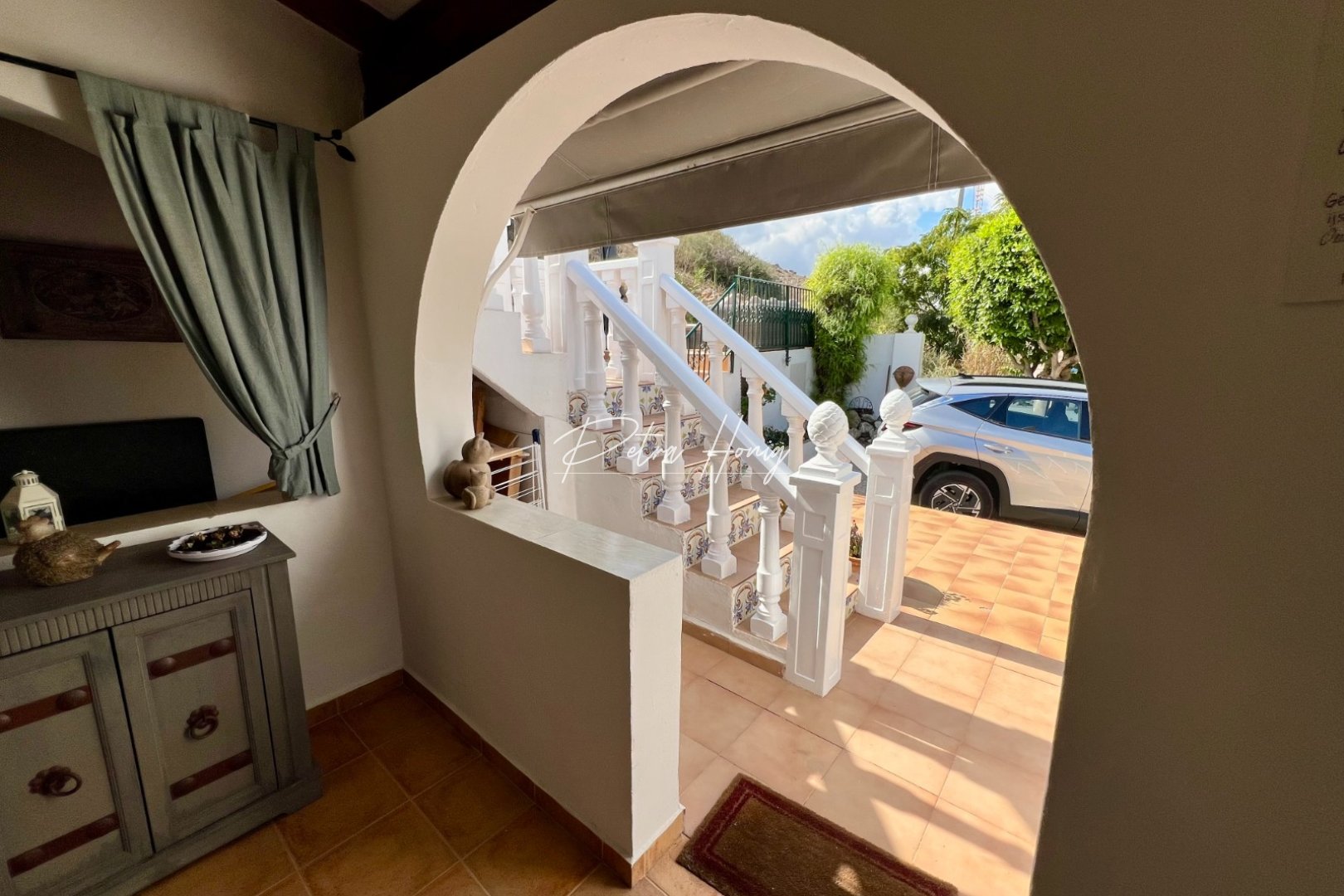 Resales - Townhouse - Other areas - Benferri