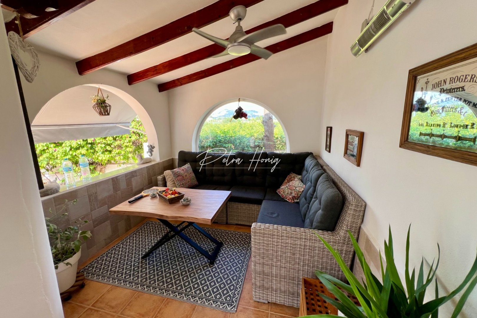 Resales - Townhouse - Other areas - Benferri
