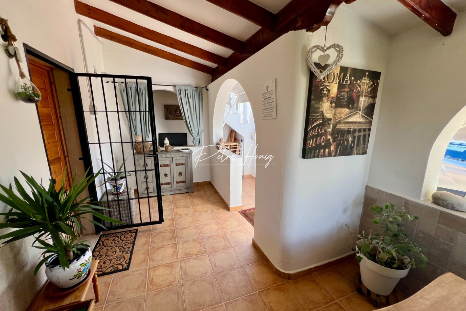 Resales - Townhouse - Other areas - Benferri