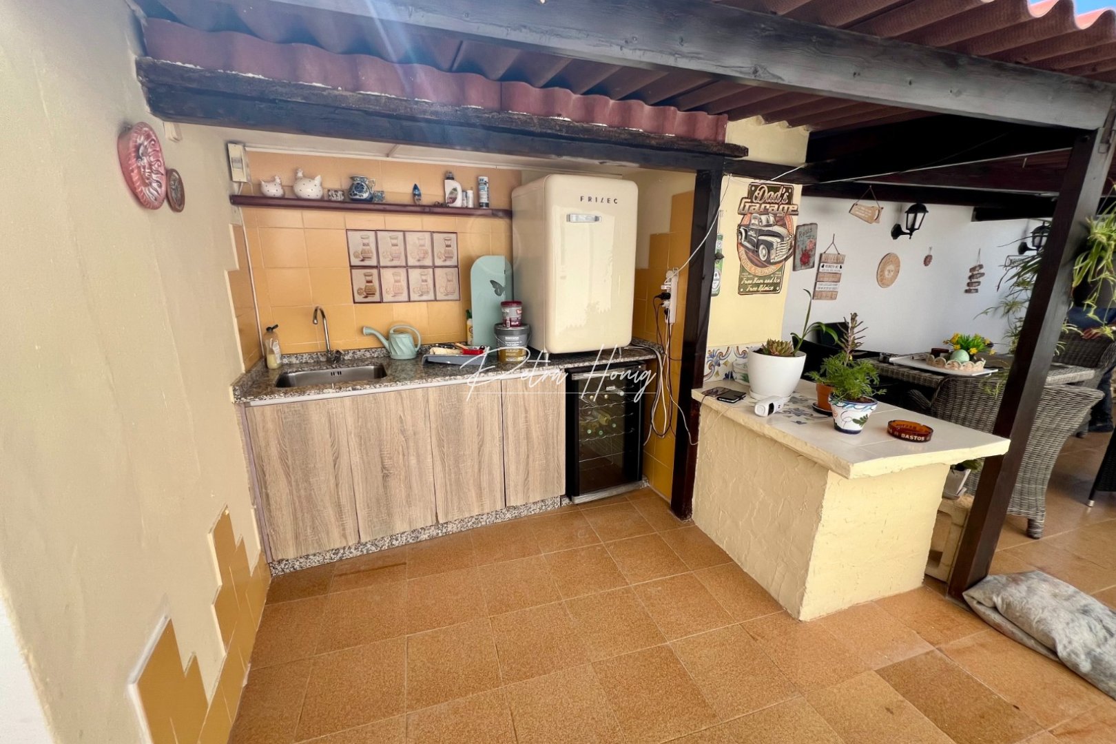 Resales - Townhouse - Other areas - Benferri