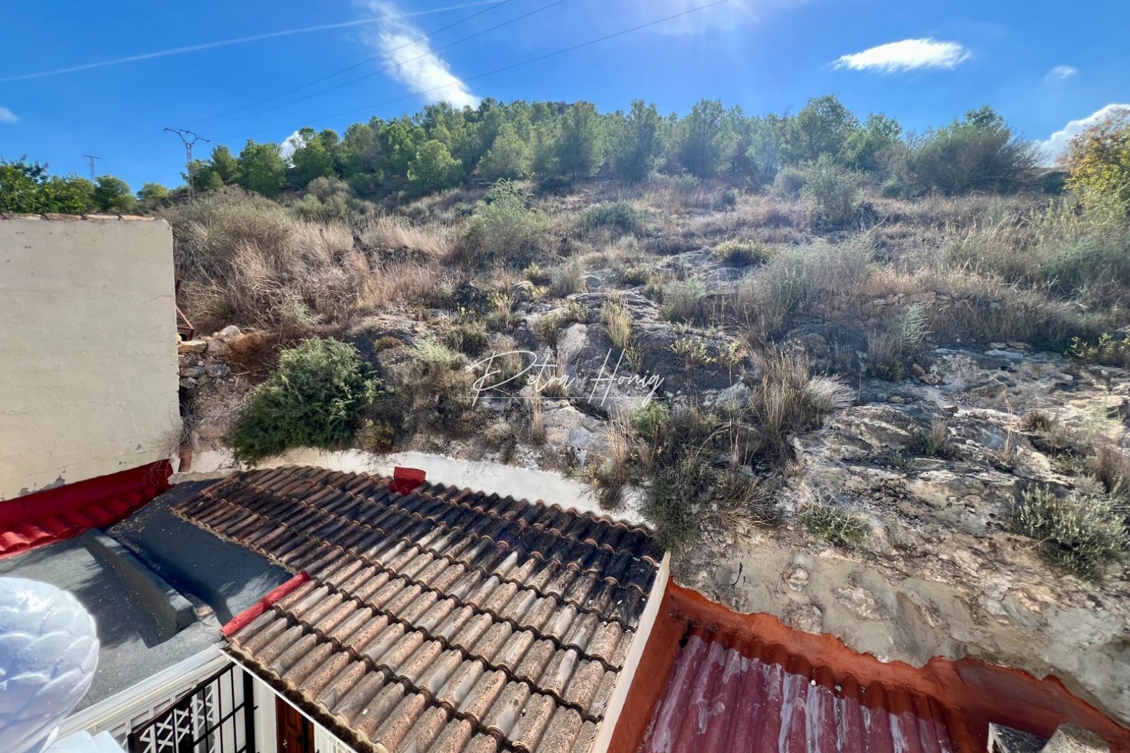 Resales - Townhouse - Other areas - Benferri