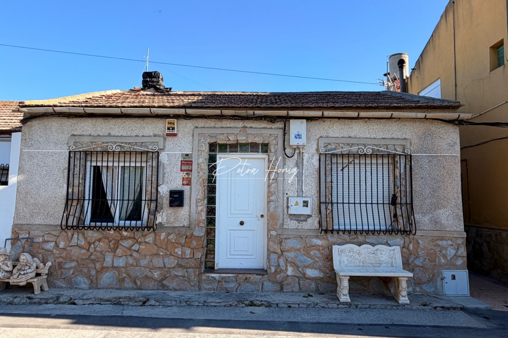 Resales - Townhouse - Other areas - El Mudamiento