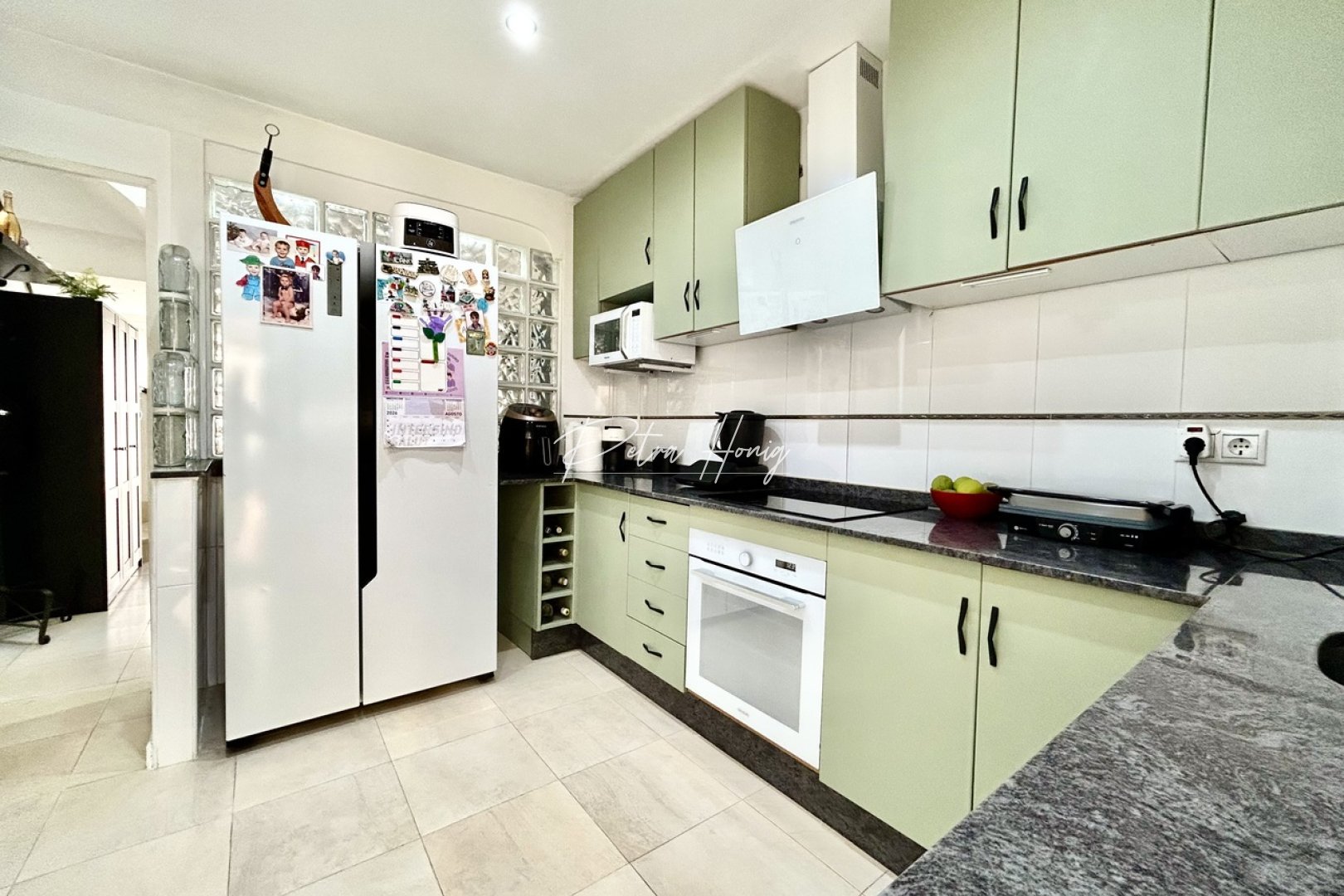 Resales - Townhouse - Other areas - Heredades