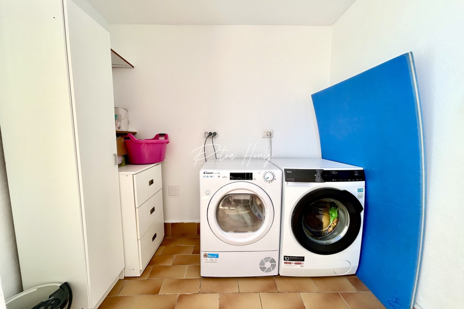 Resales - Townhouse - Other areas - Heredades