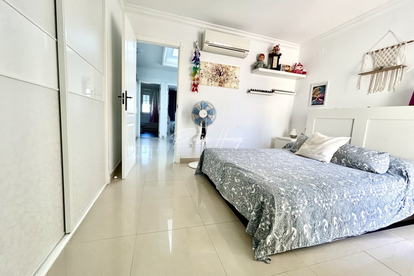 Resales - Townhouse - Other areas - Heredades