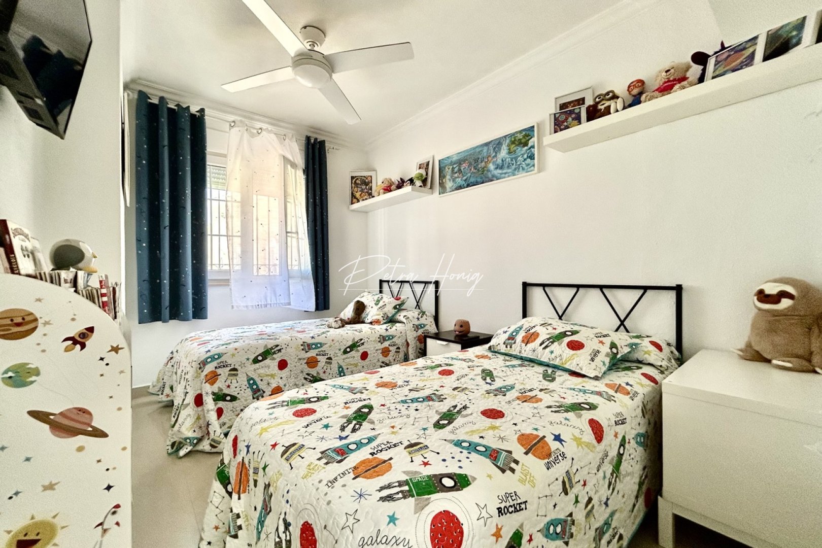 Resales - Townhouse - Other areas - Heredades