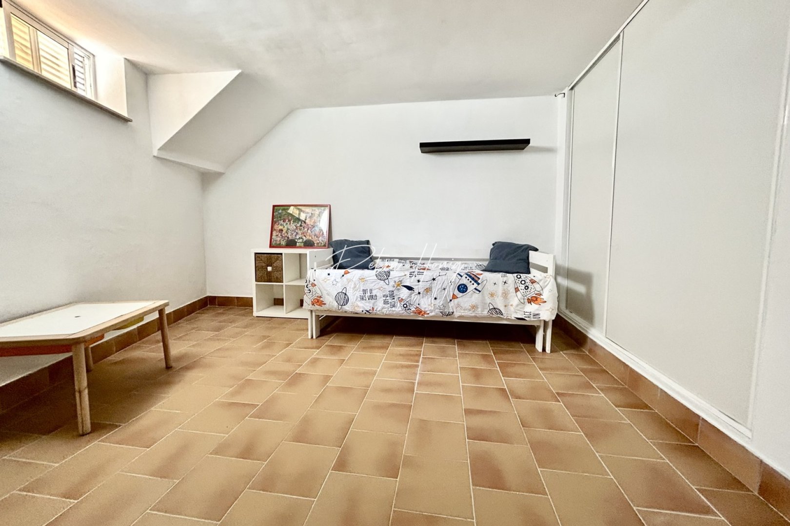 Resales - Townhouse - Other areas - Heredades