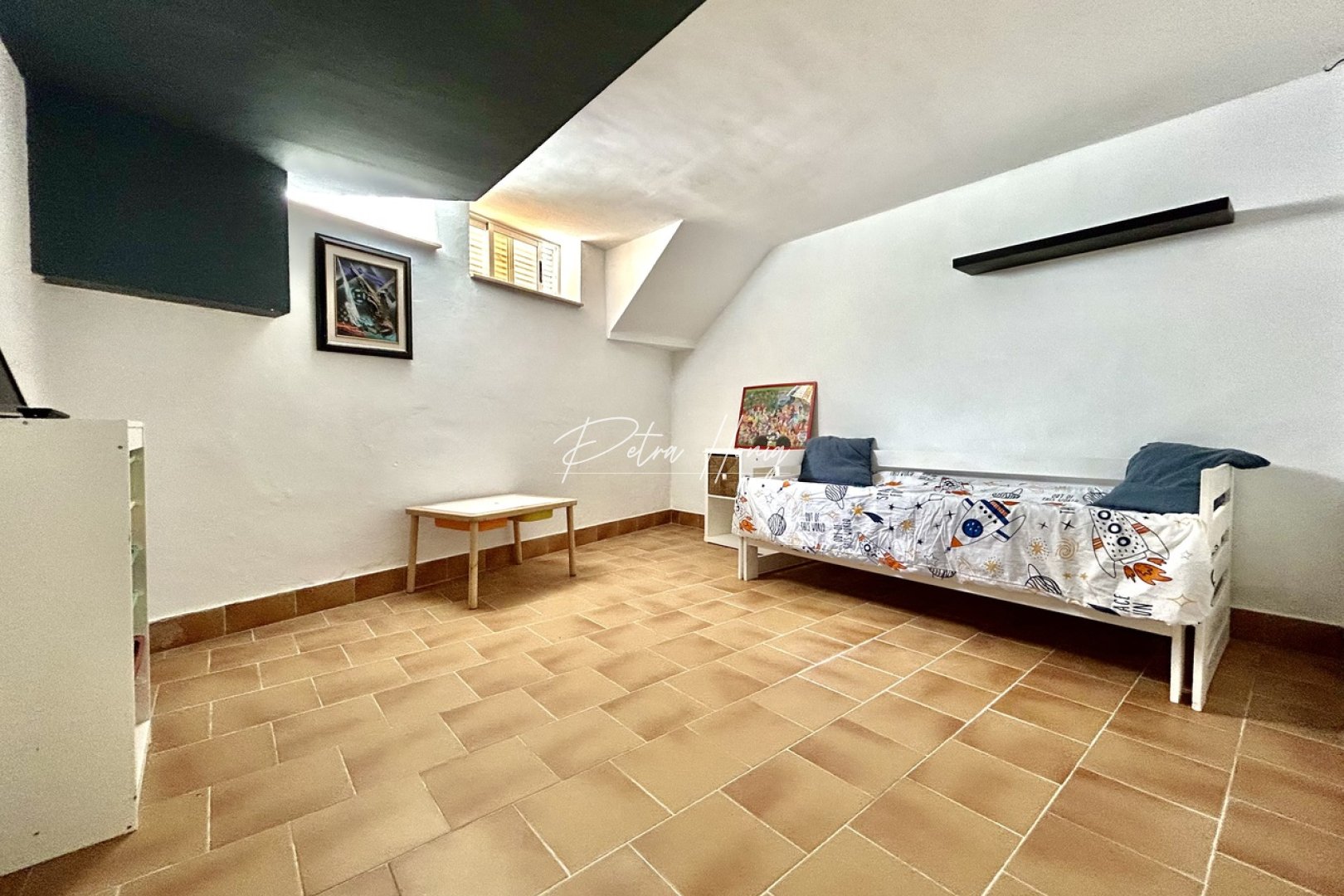 Resales - Townhouse - Other areas - Heredades