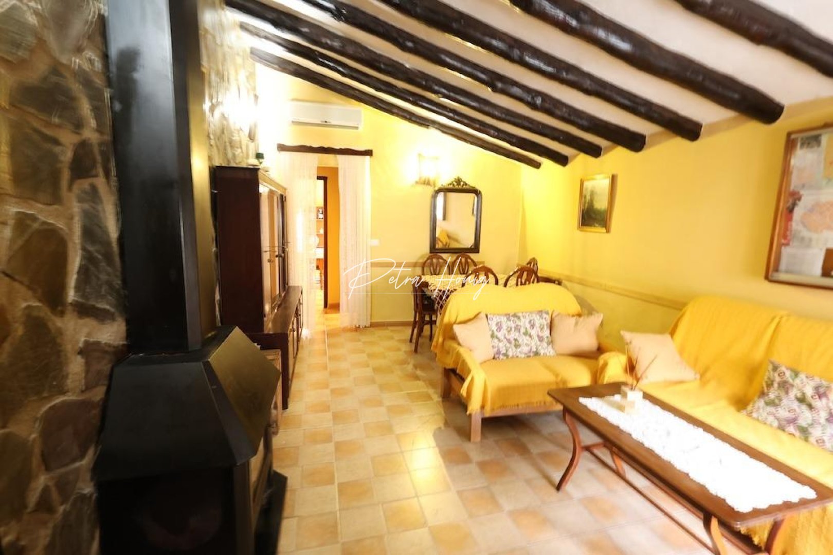 Resales - Townhouse - Other areas - La garapacha