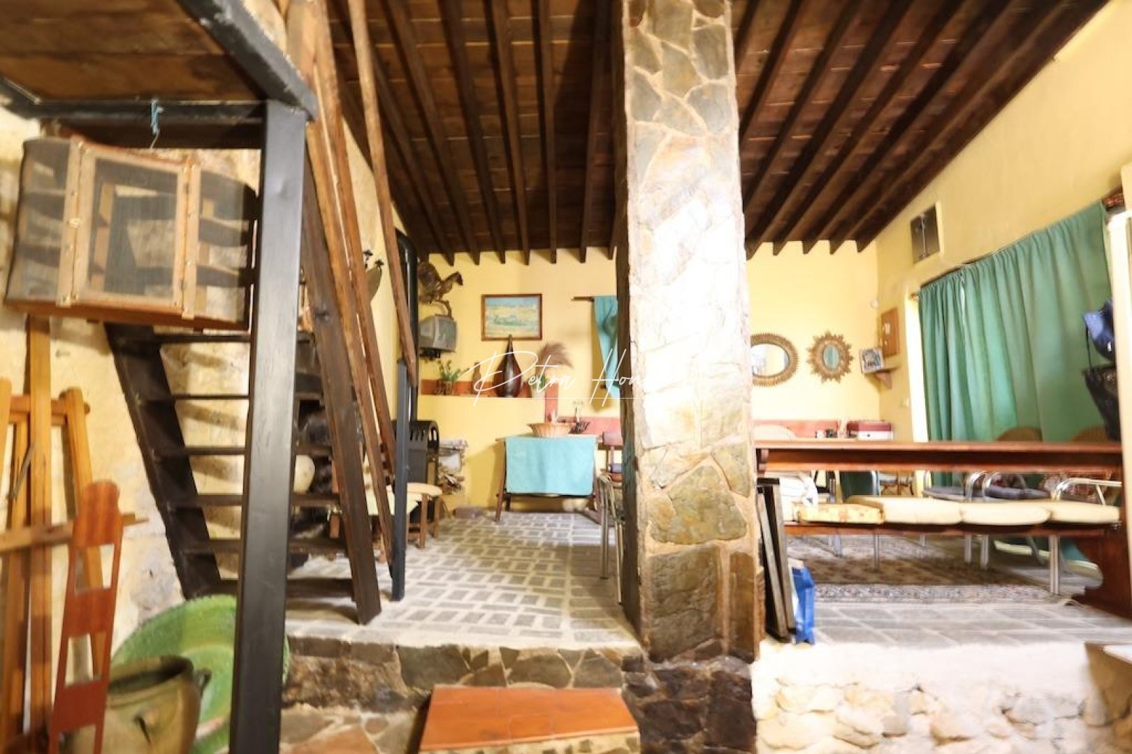 Resales - Townhouse - Other areas - La garapacha