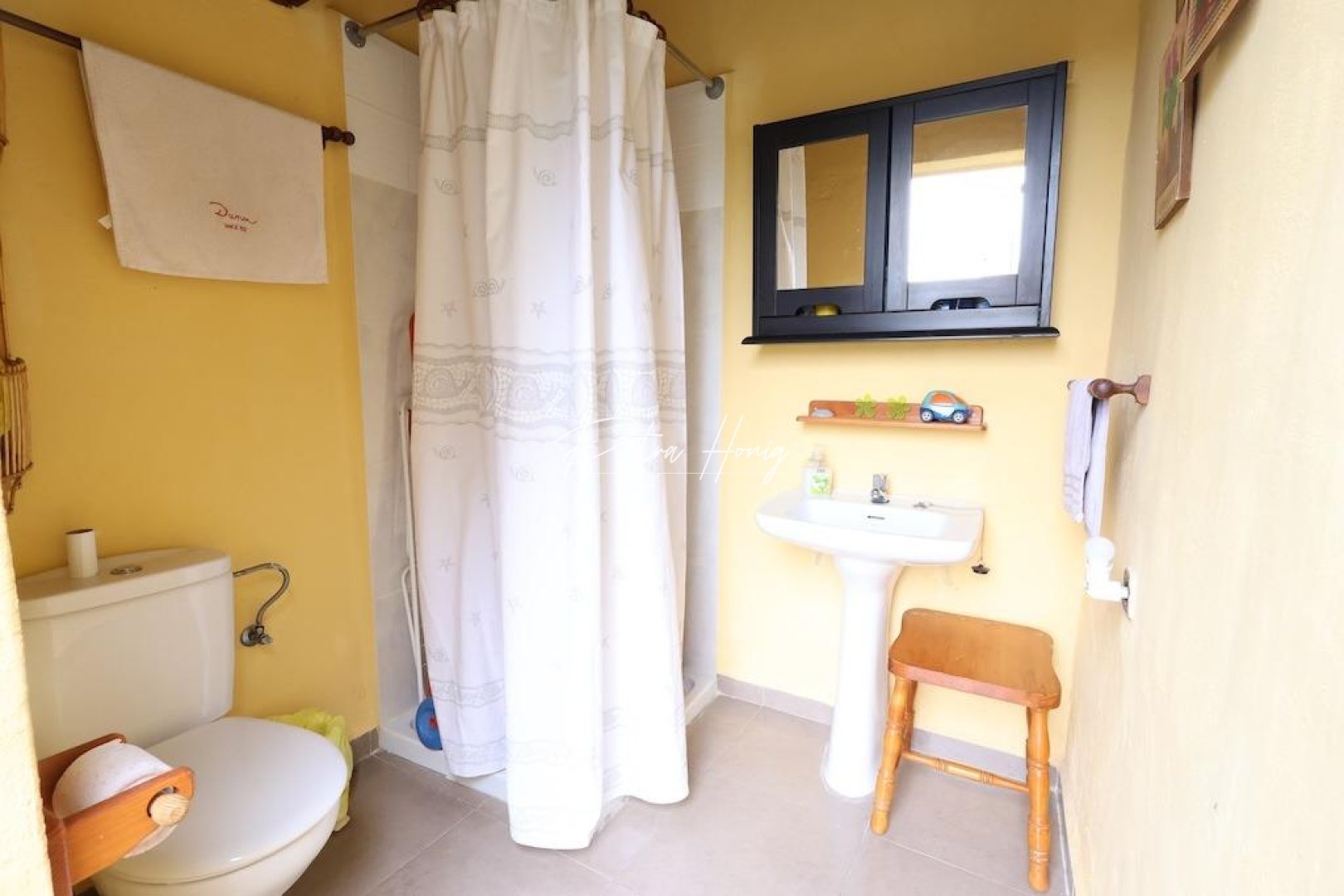 Resales - Townhouse - Other areas - La garapacha