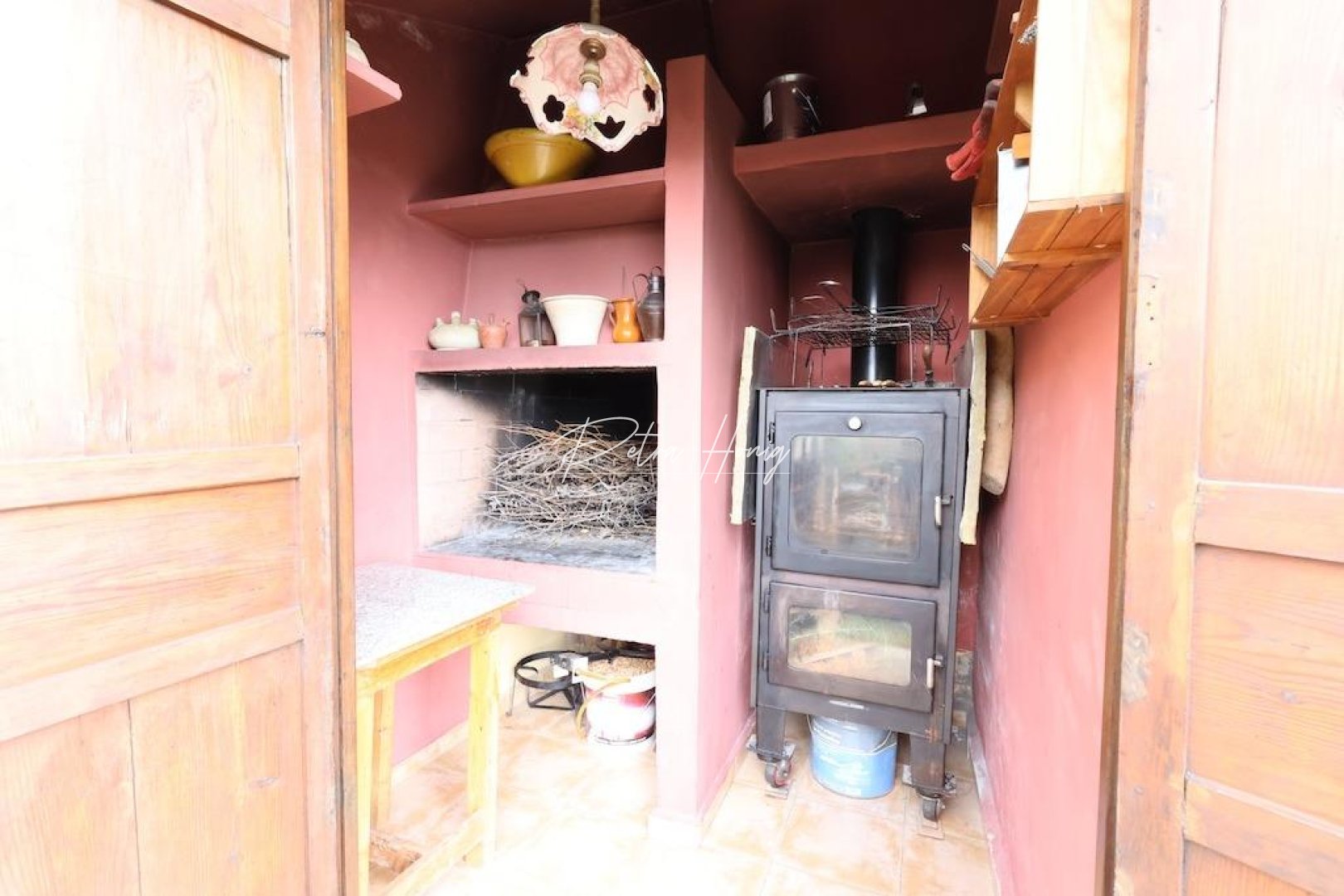 Resales - Townhouse - Other areas - La garapacha