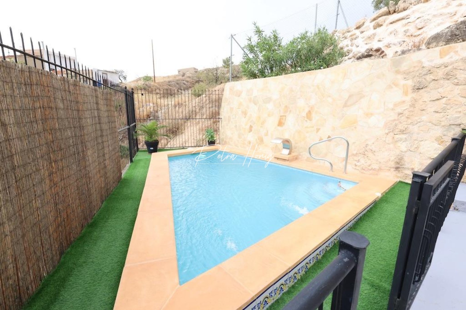 Resales - Townhouse - Other areas - La garapacha