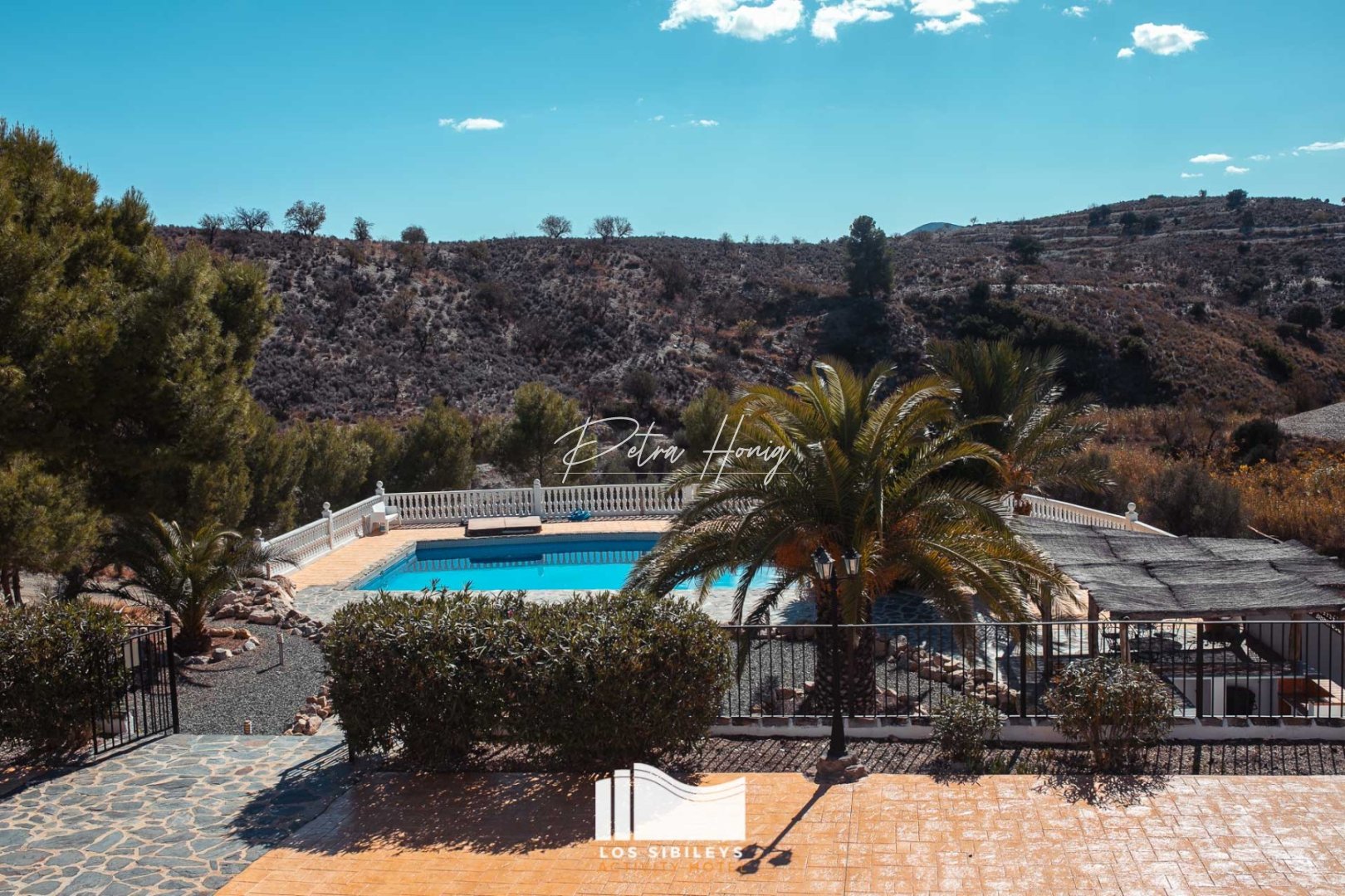 Resales - Townhouse - Other areas - Lorca