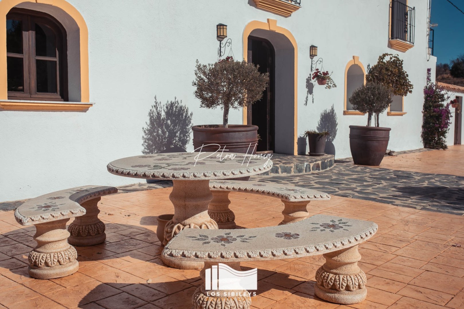 Resales - Townhouse - Other areas - Lorca