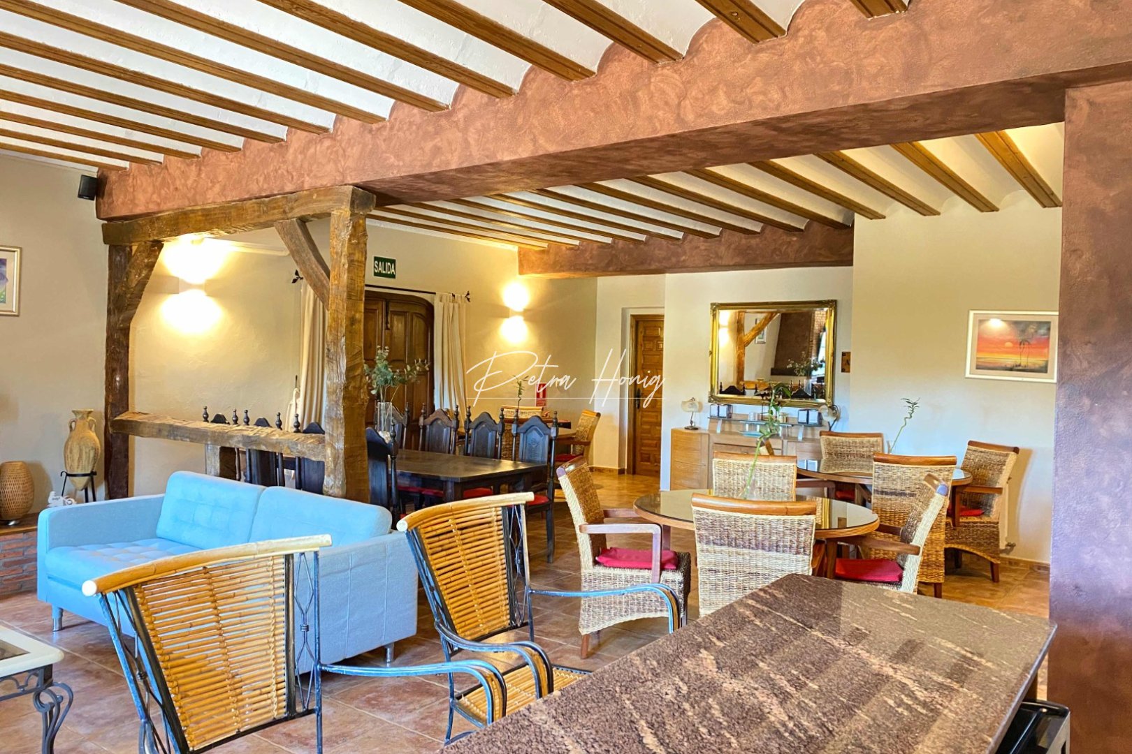 Resales - Townhouse - Other areas - Lorca