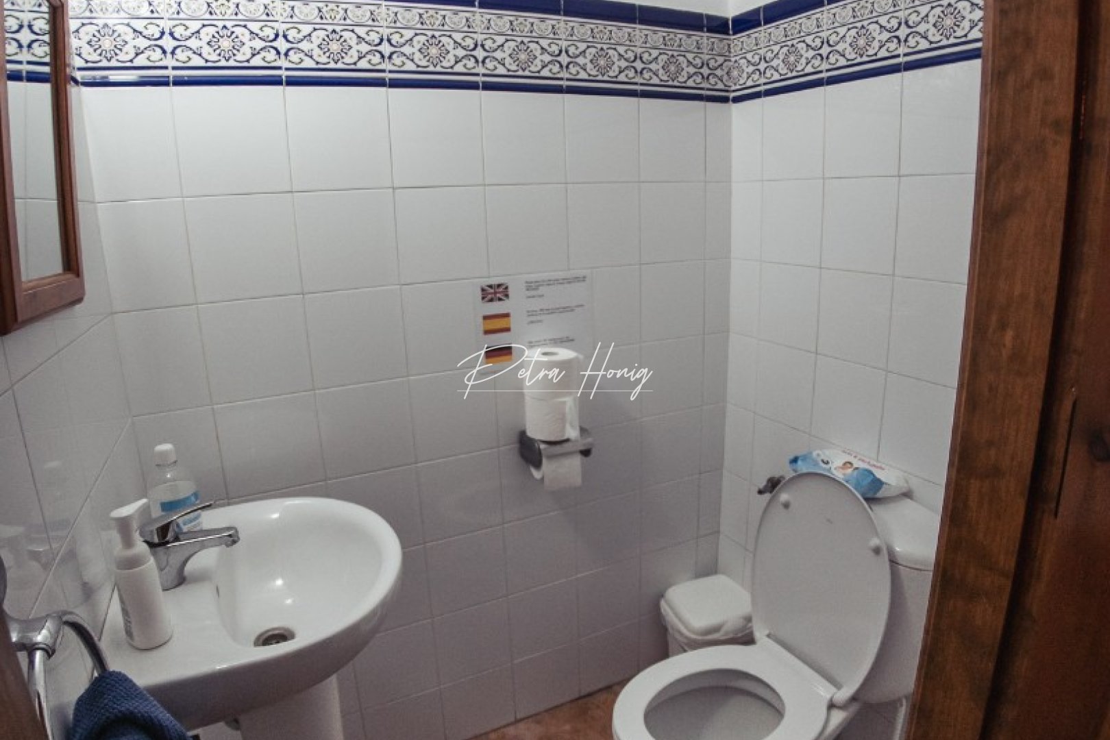 Resales - Townhouse - Other areas - Lorca