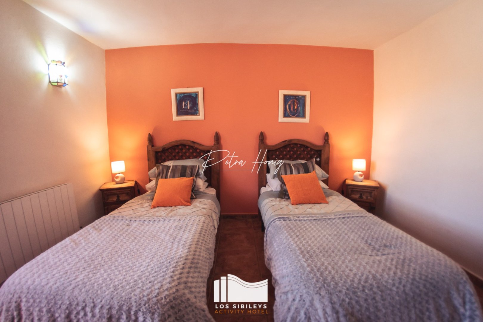 Resales - Townhouse - Other areas - Lorca