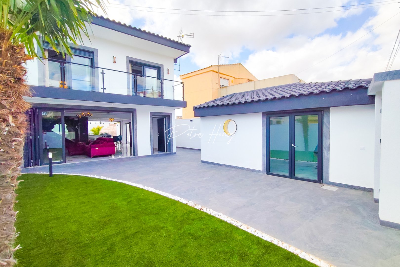 Resales - Townhouse - Other areas - Los Urrutias