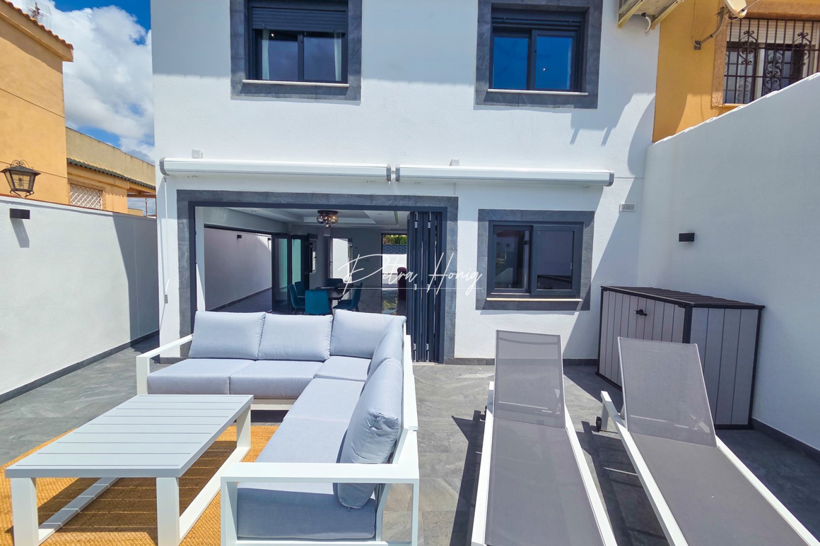 Resales - Townhouse - Other areas - Los Urrutias