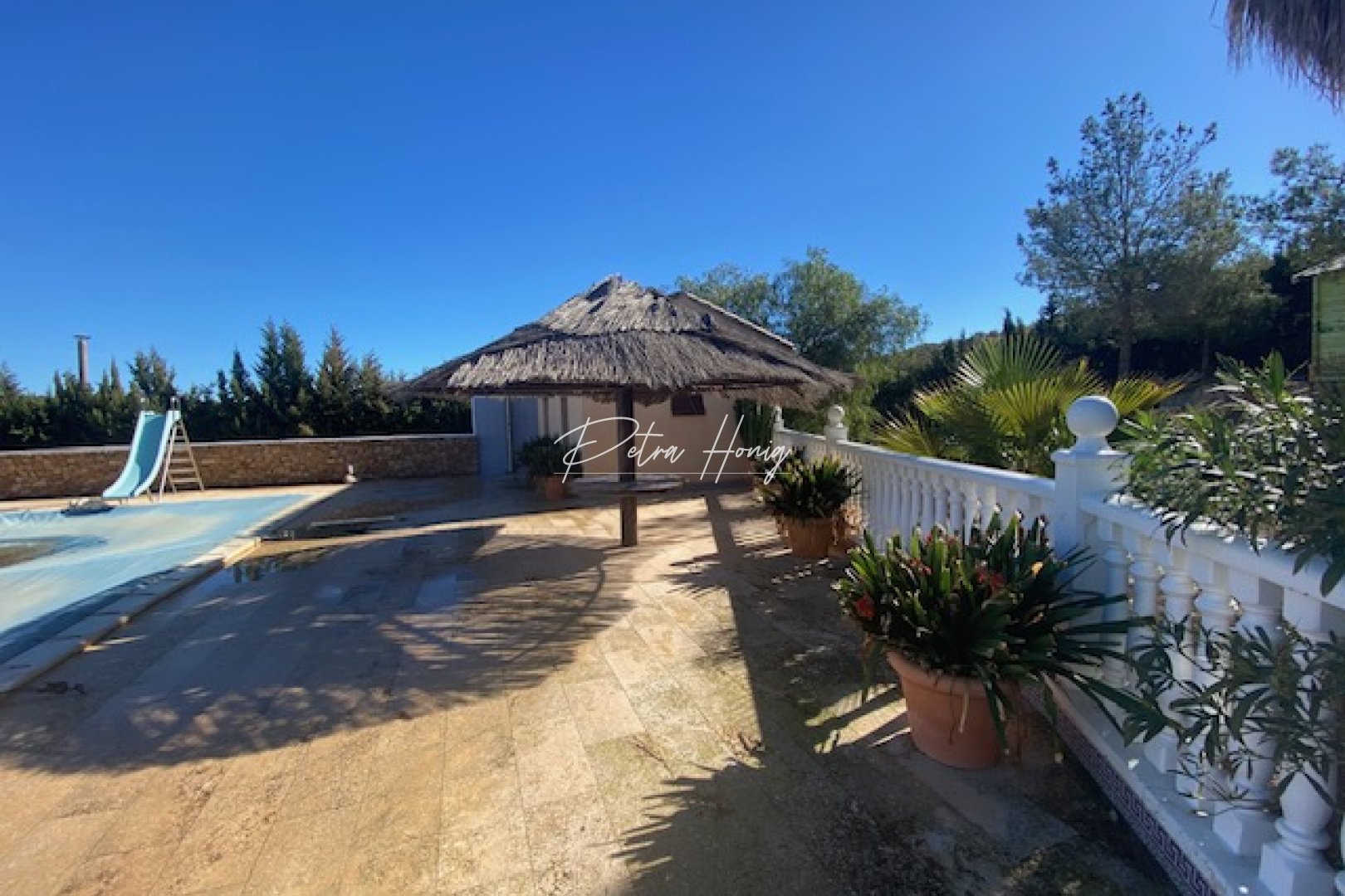 Resales - Townhouse - Other areas - Murcia