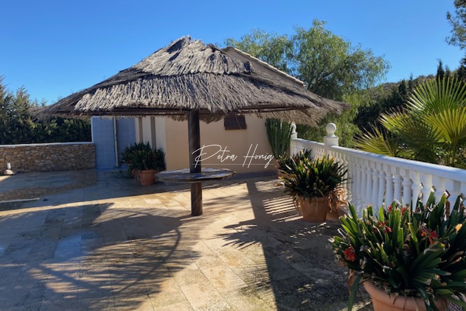 Resales - Townhouse - Other areas - Murcia