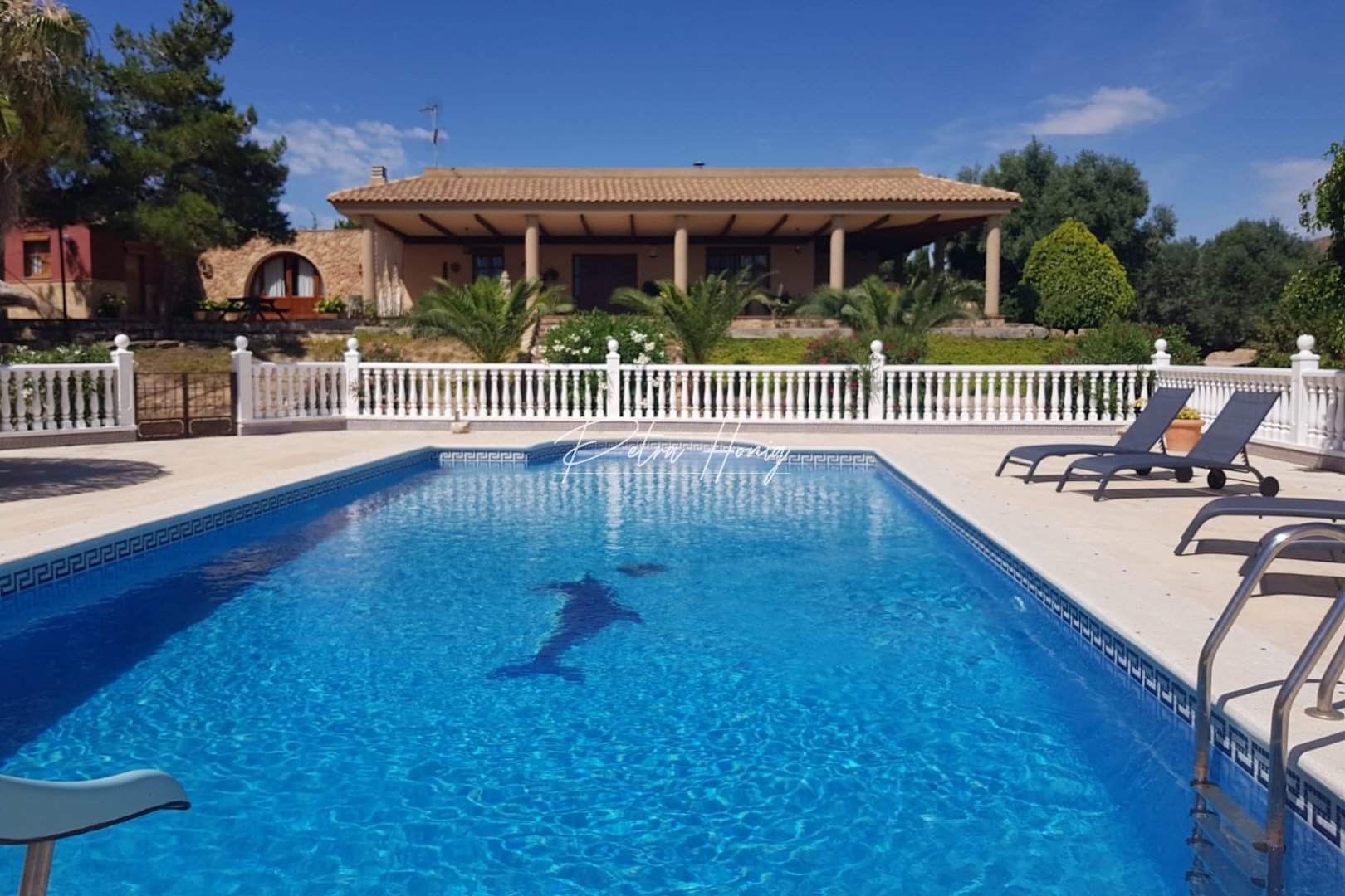 Resales - Townhouse - Other areas - Murcia