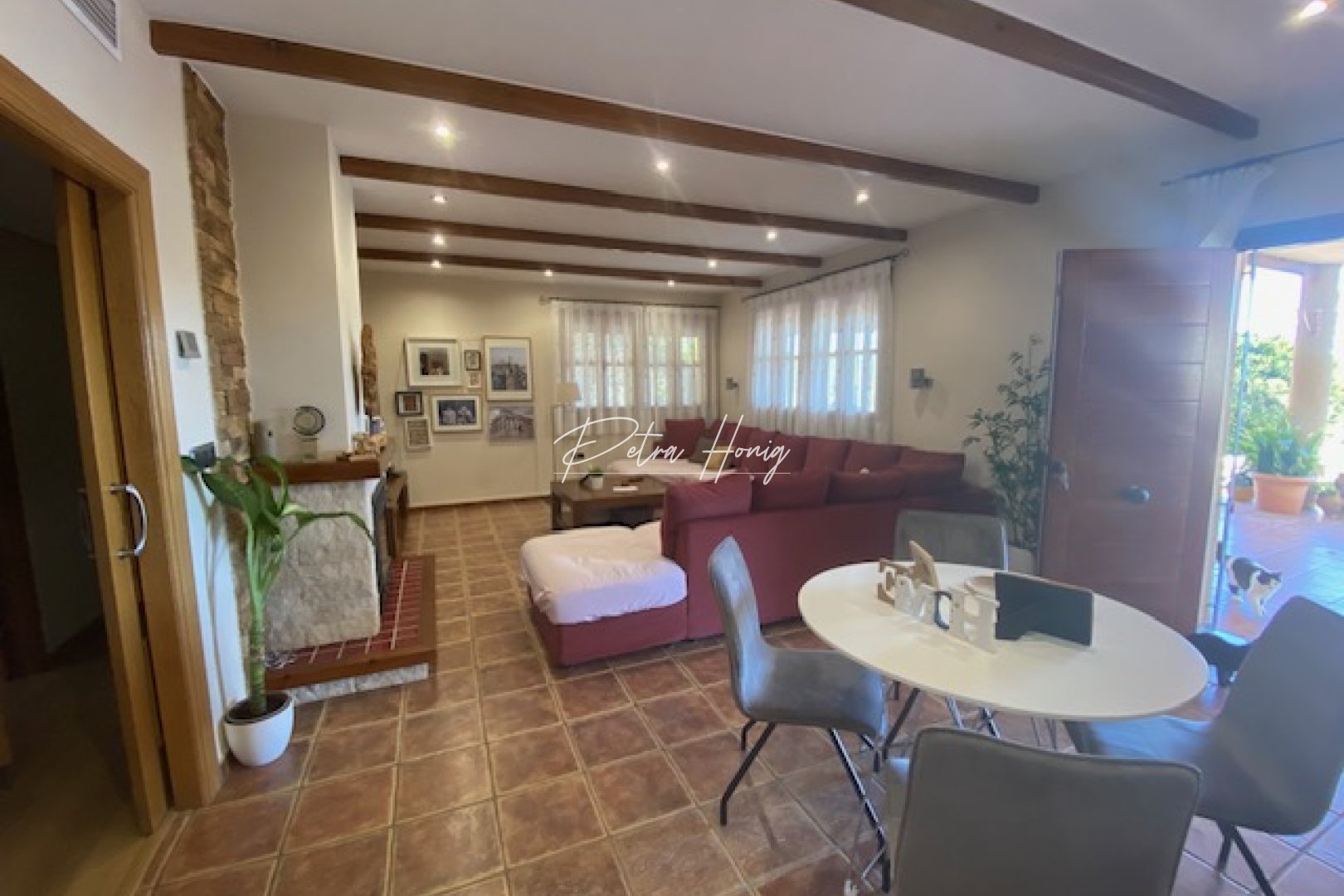 Resales - Townhouse - Other areas - Murcia