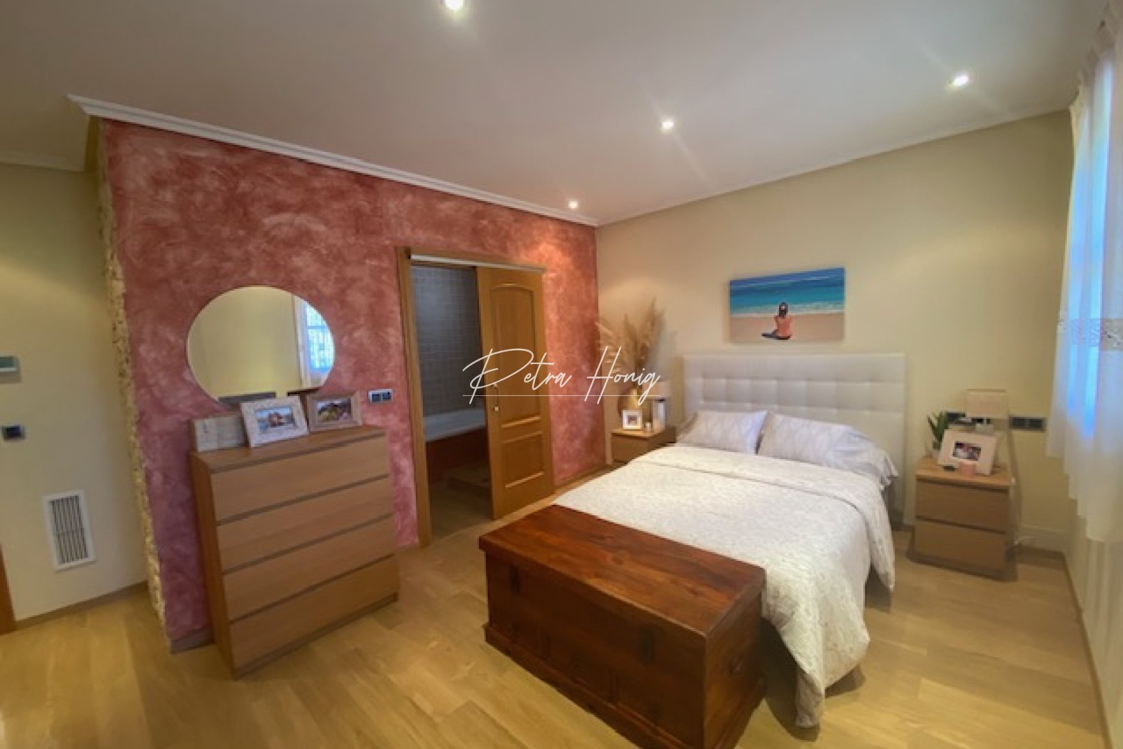 Resales - Townhouse - Other areas - Murcia