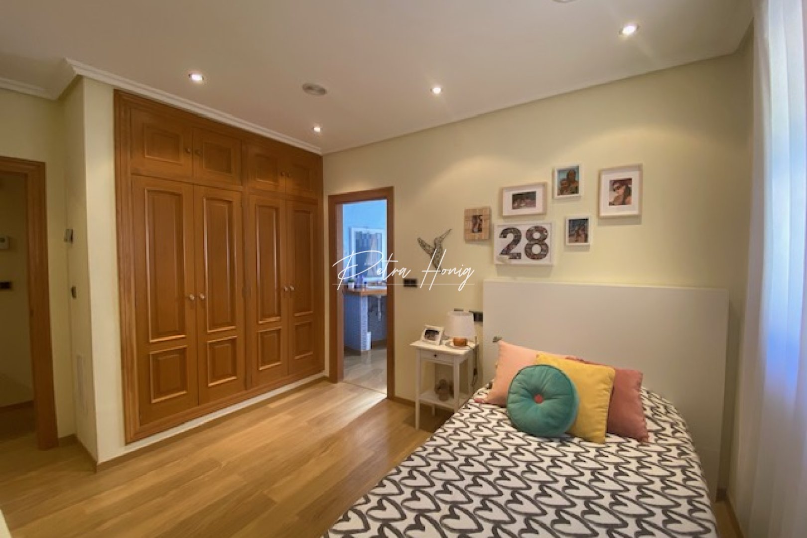 Resales - Townhouse - Other areas - Murcia