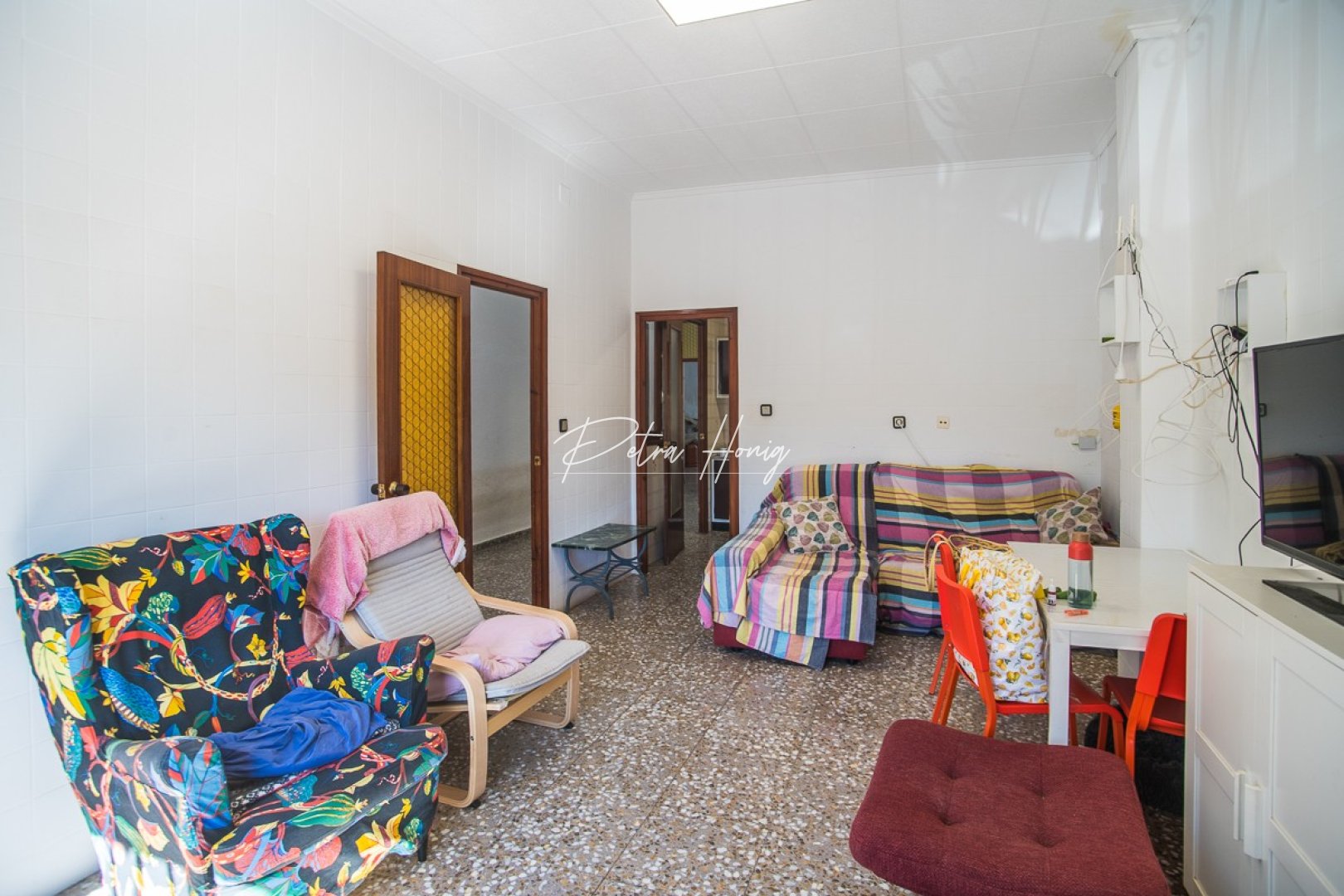 Resales - Townhouse - Other areas - Redovan