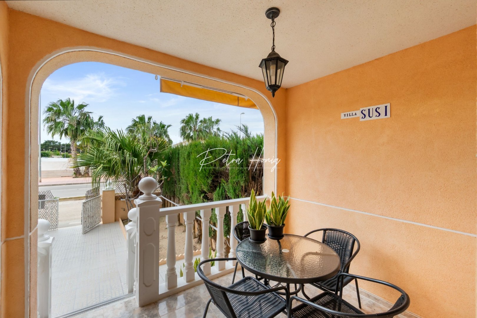 Resales - Townhouse - Other areas - San Javier