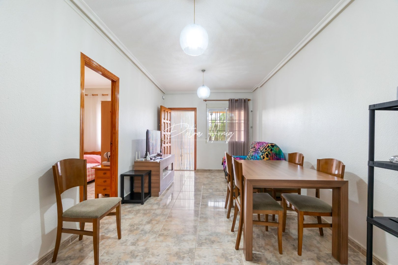 Resales - Townhouse - Other areas - San Javier