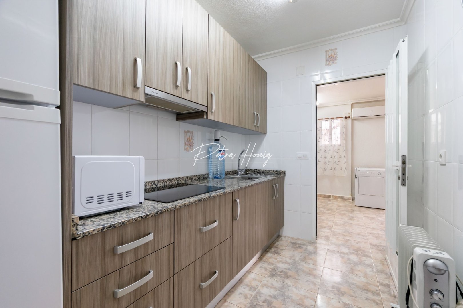 Resales - Townhouse - Other areas - San Javier