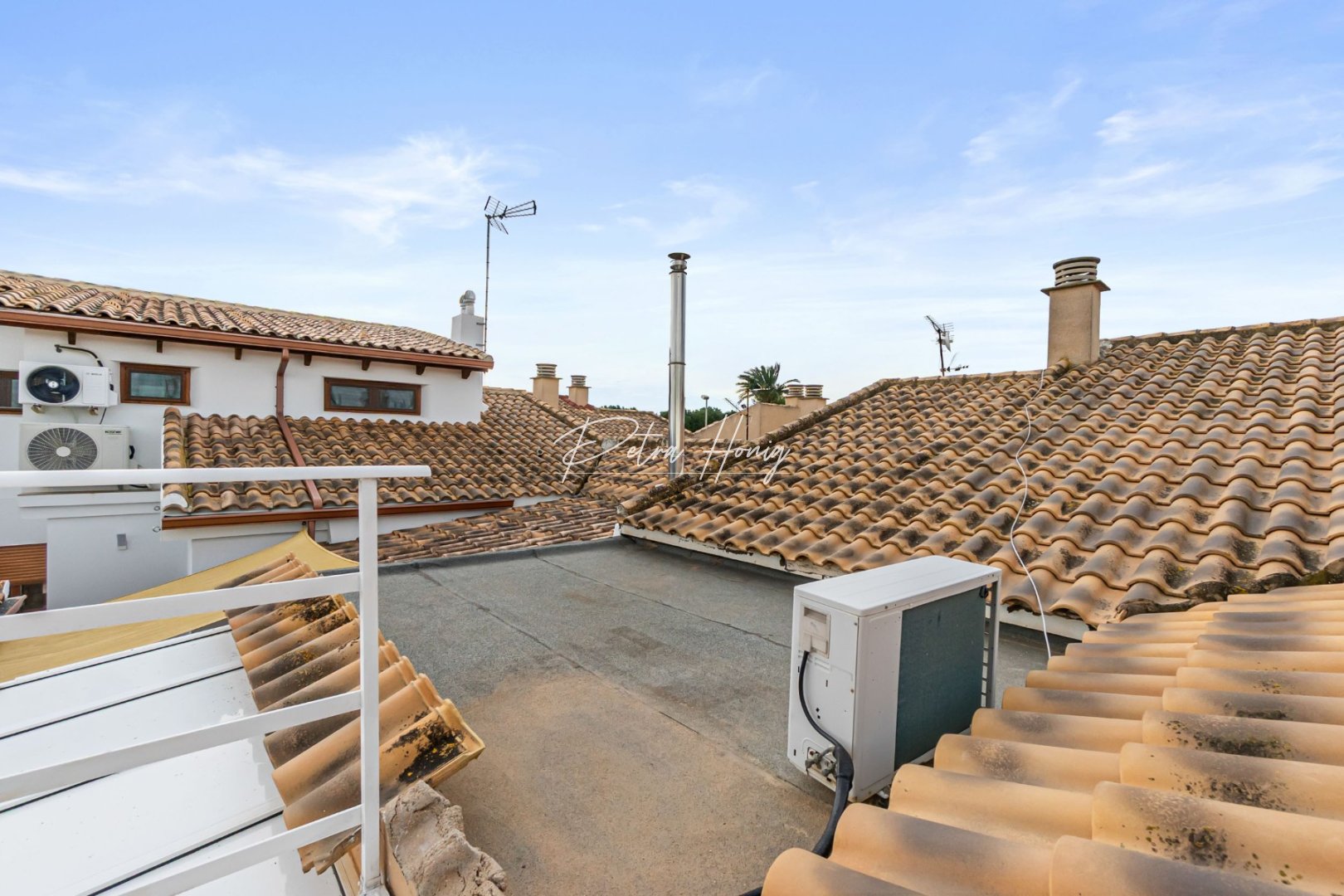 Resales - Townhouse - Other areas - San Javier