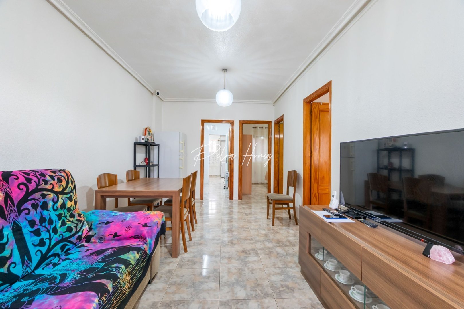 Resales - Townhouse - Other areas - San Javier