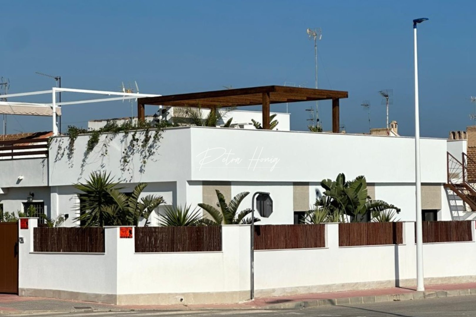 Resales - Townhouse - Other areas - Santiago de la Ribera