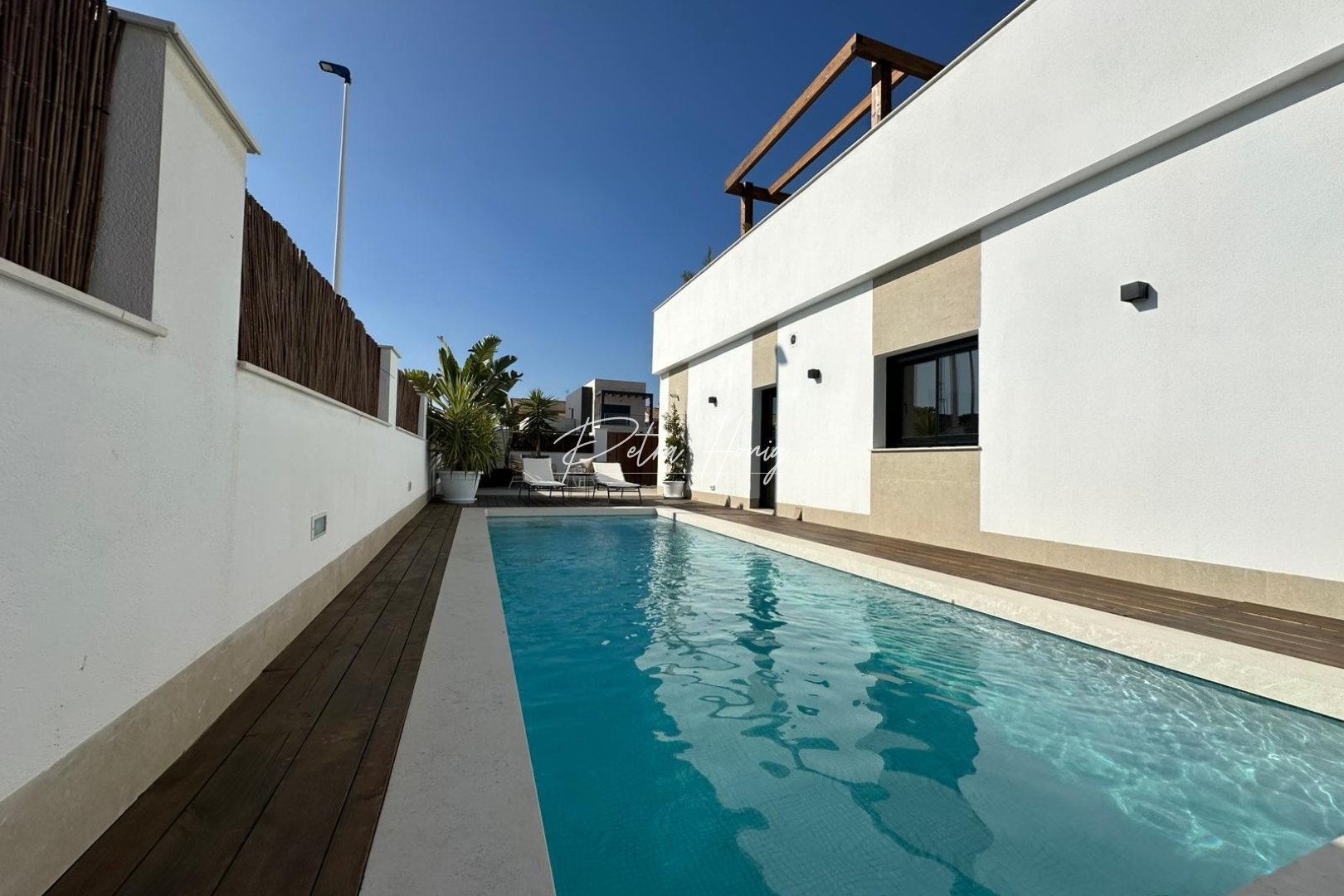 Resales - Townhouse - Other areas - Santiago de la Ribera