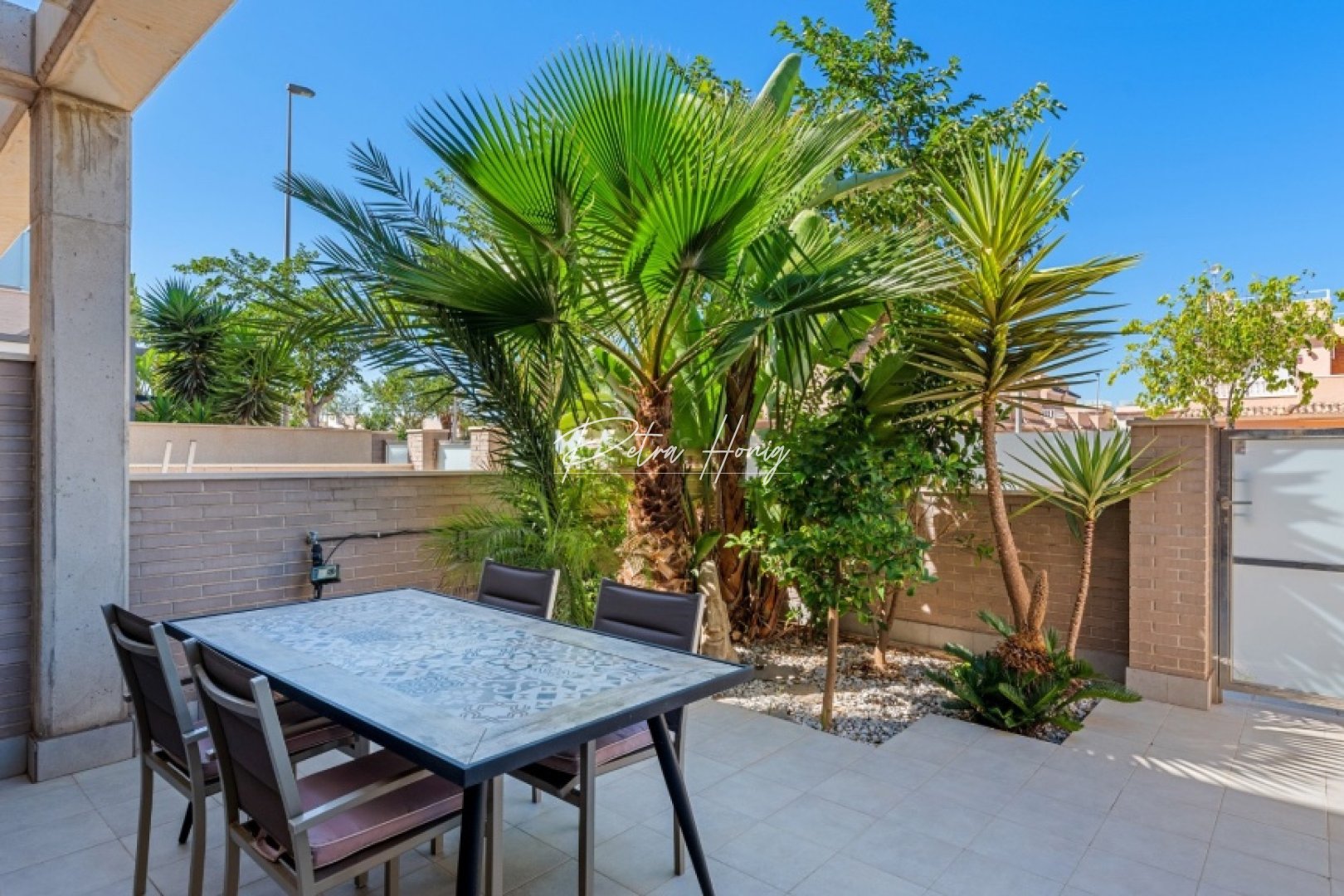 Resales - Townhouse - Other areas - Torre de la Horadada