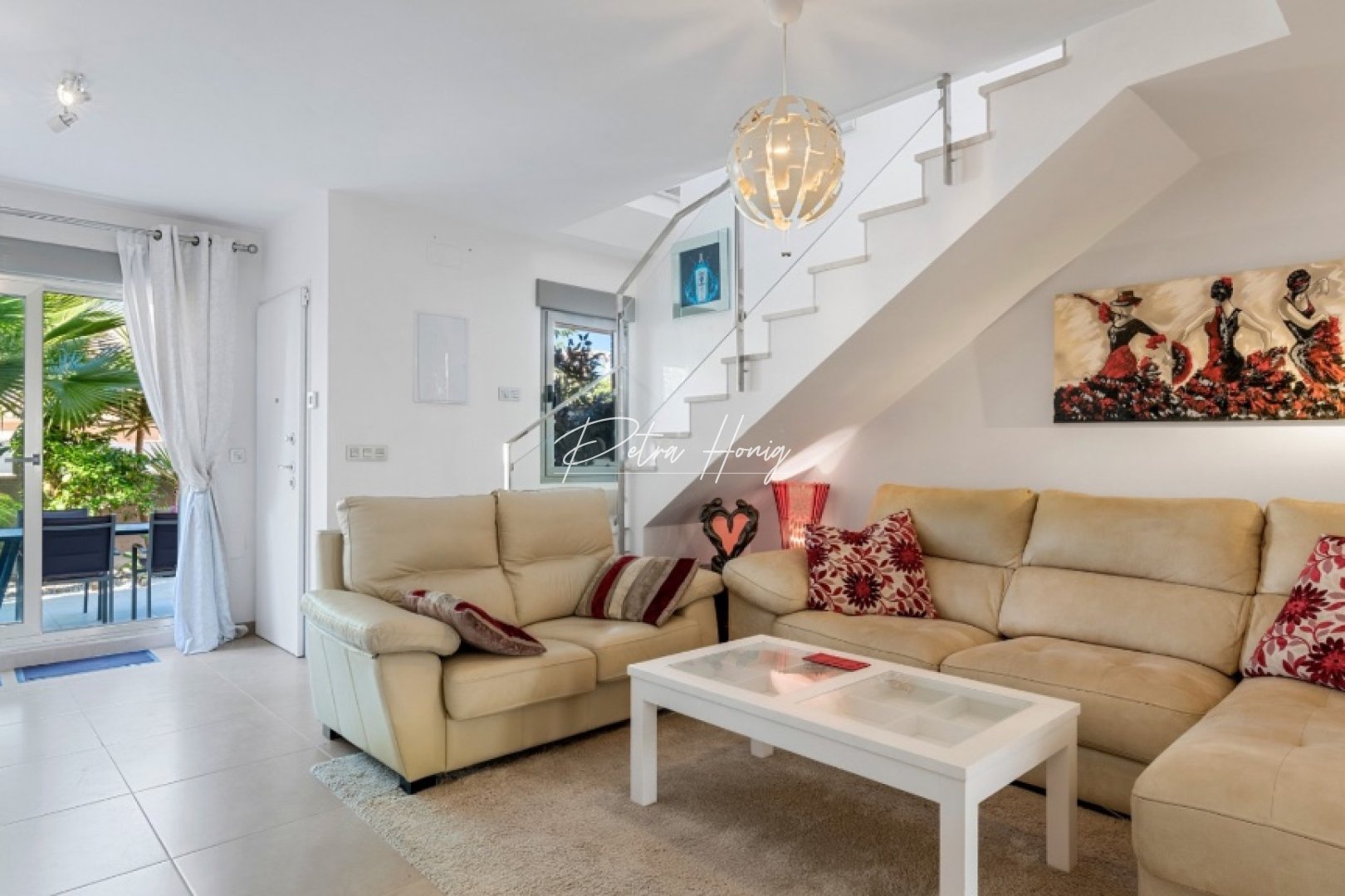 Resales - Townhouse - Other areas - Torre de la Horadada