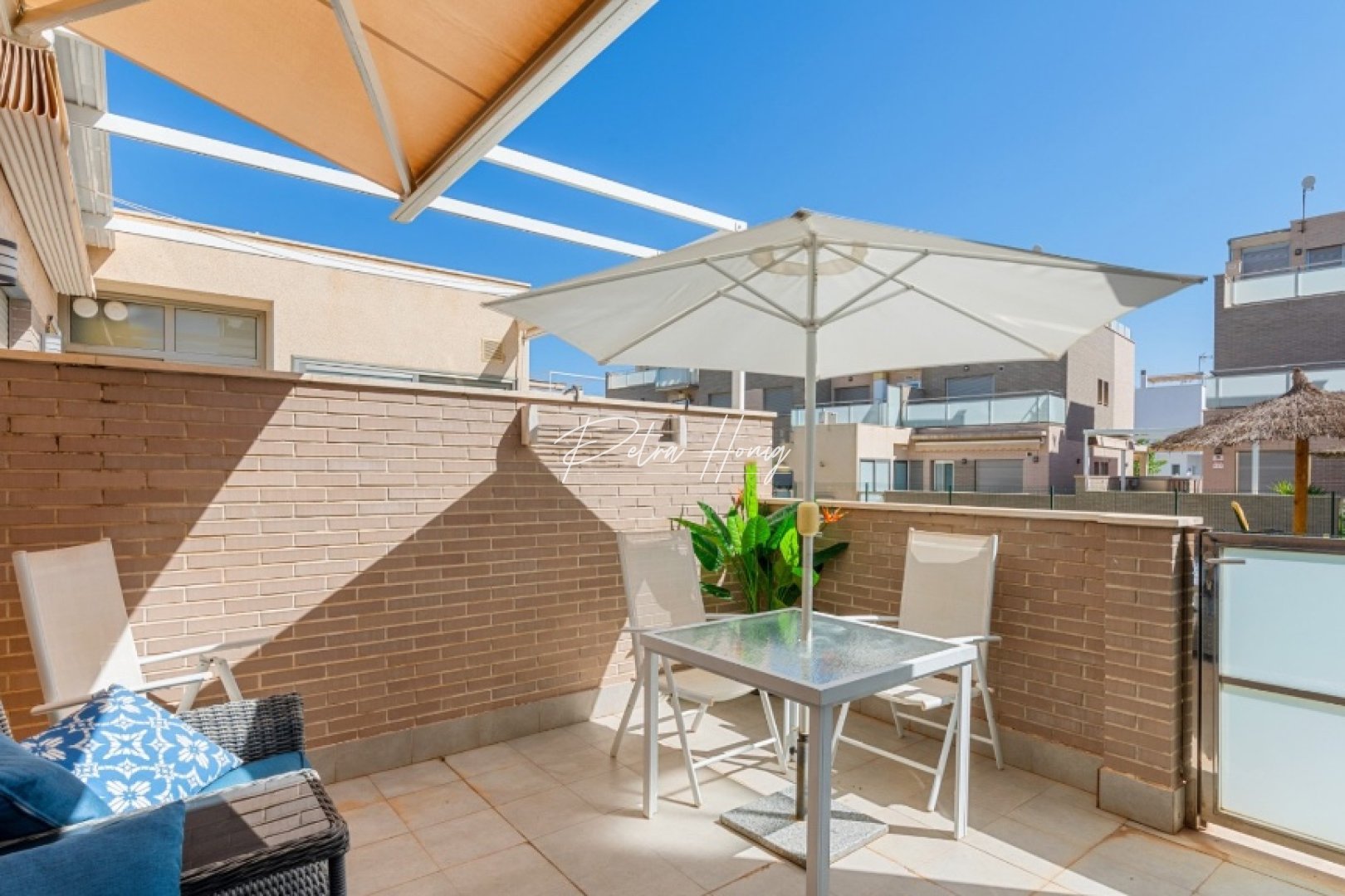 Resales - Townhouse - Other areas - Torre de la Horadada