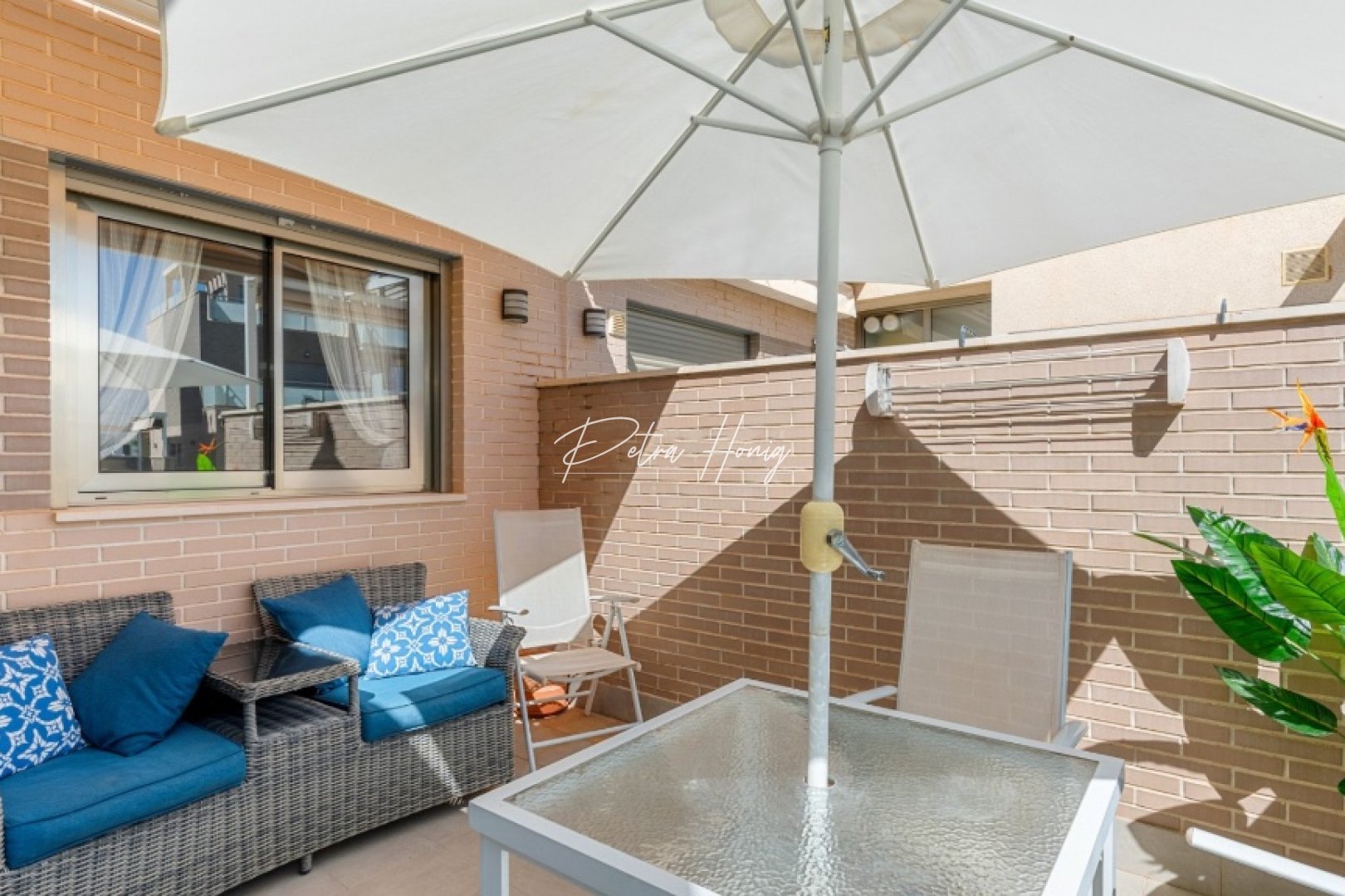 Resales - Townhouse - Other areas - Torre de la Horadada