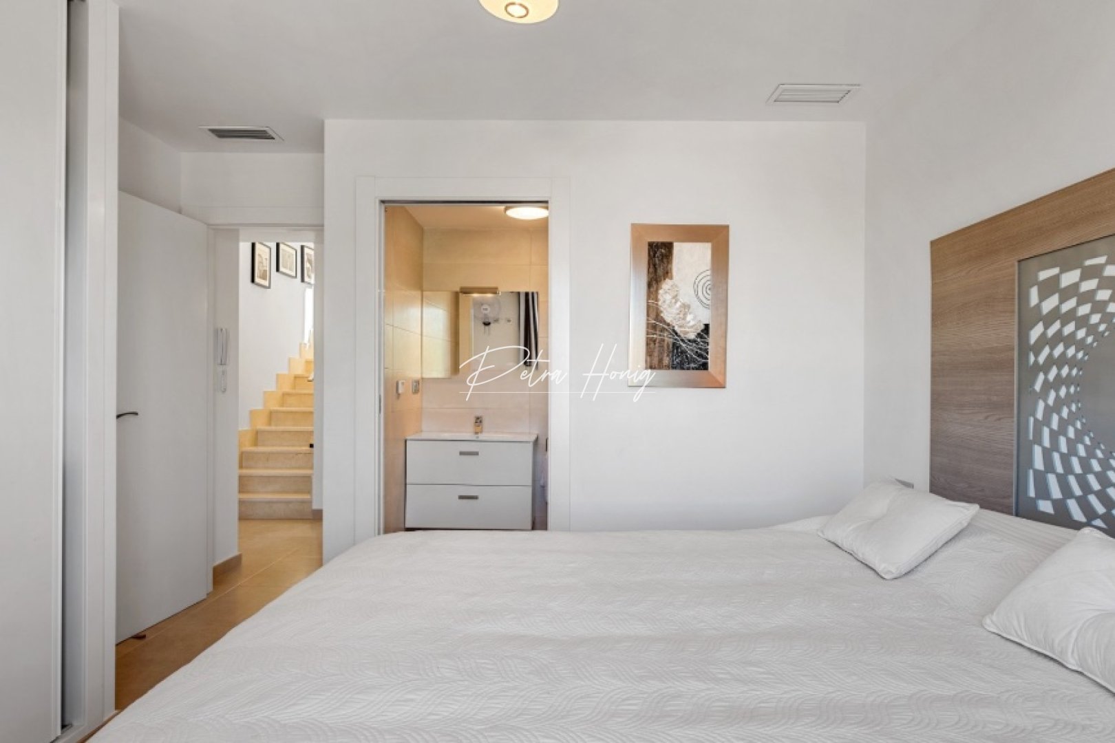 Resales - Townhouse - Other areas - Torre de la Horadada