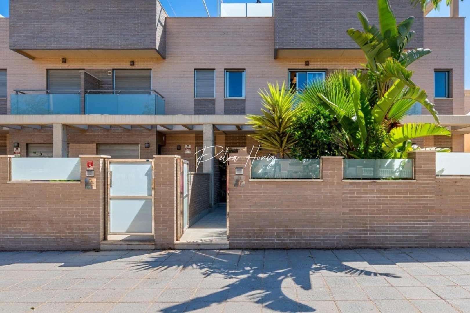 Resales - Townhouse - Other areas - Torre de la Horadada