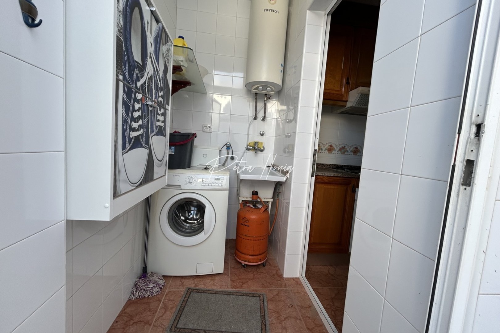 Resales - Townhouse - Other areas - Torre de la Horadada