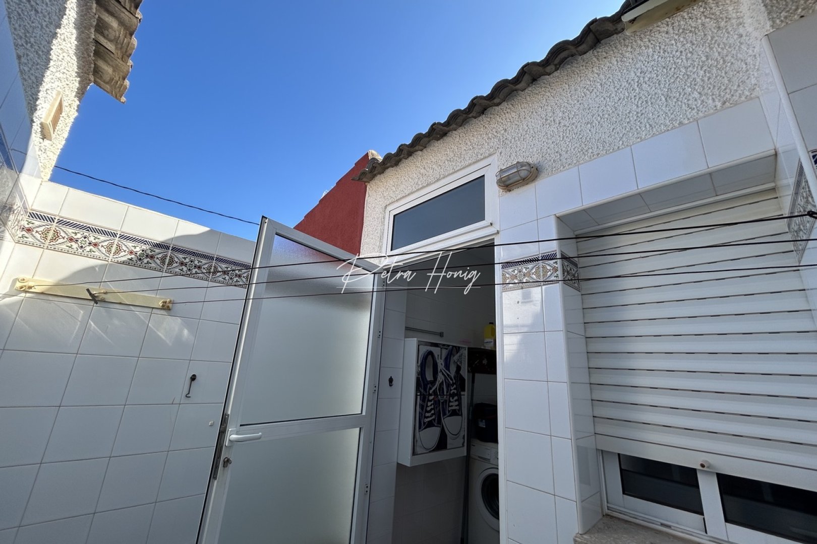 Resales - Townhouse - Other areas - Torre de la Horadada